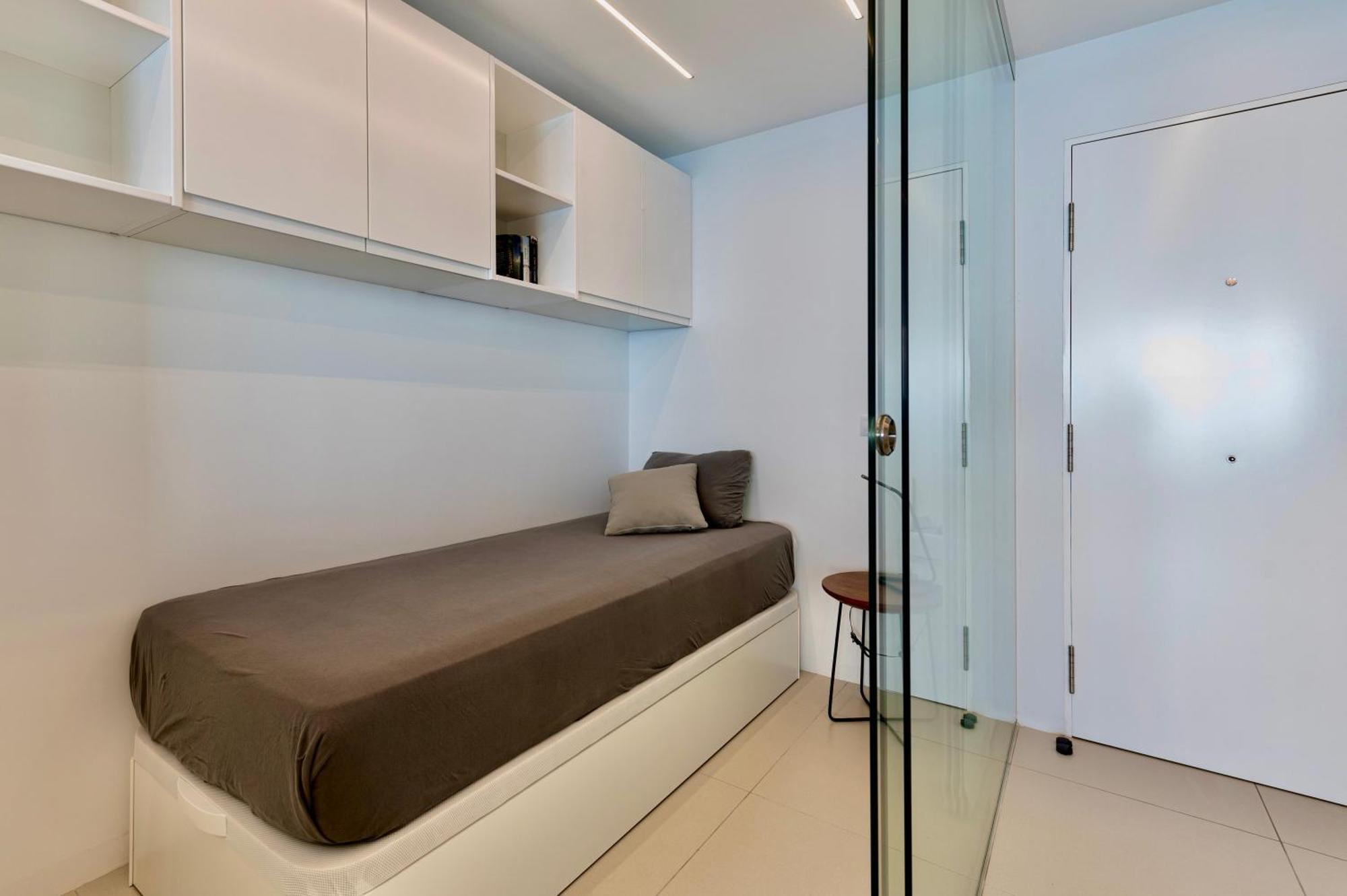 Brand New - Glass Apt - Ocean Views باتالاباكا المظهر الخارجي الصورة