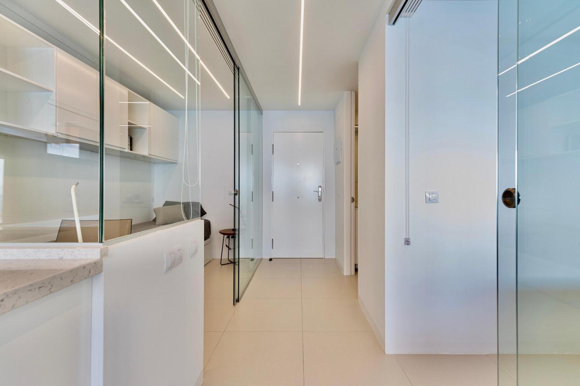 Brand New - Glass Apt - Ocean Views باتالاباكا المظهر الخارجي الصورة