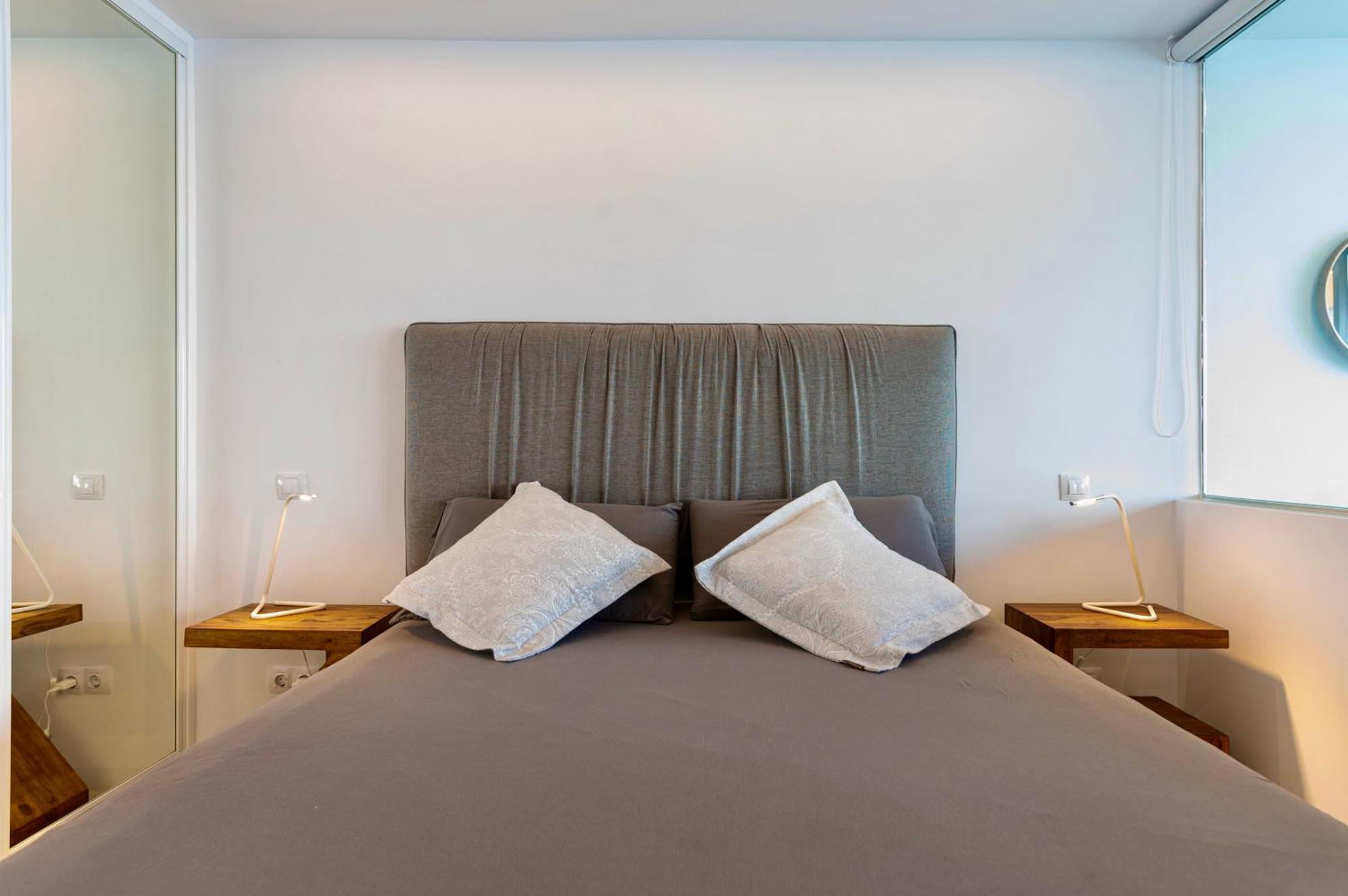 Brand New - Glass Apt - Ocean Views باتالاباكا المظهر الخارجي الصورة