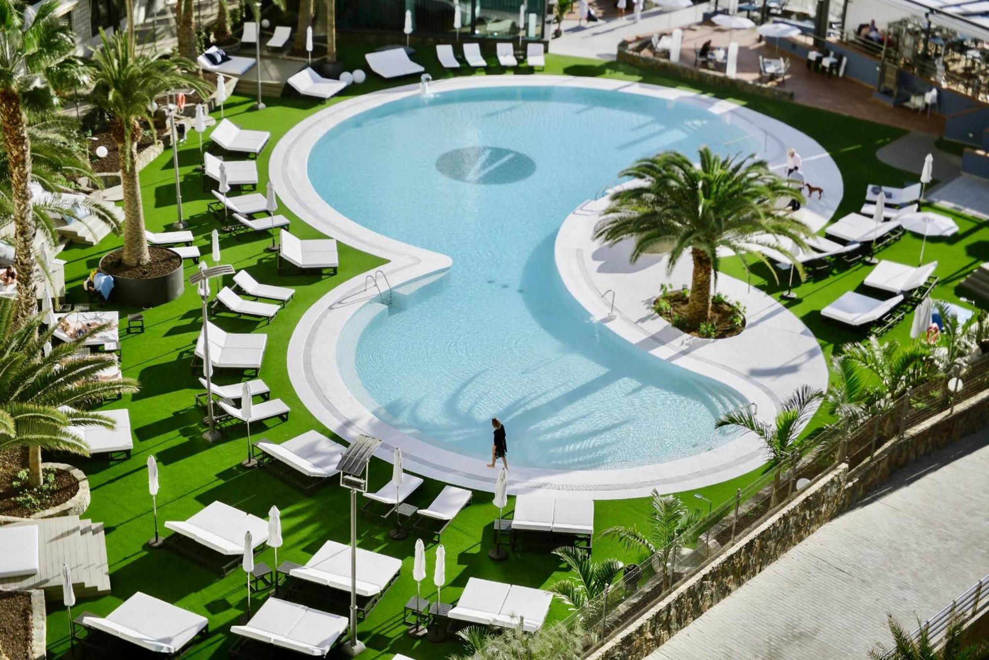 Brand New - Glass Apt - Ocean Views باتالاباكا المظهر الخارجي الصورة